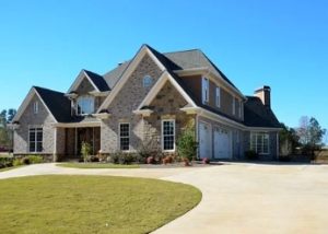 home landscaping