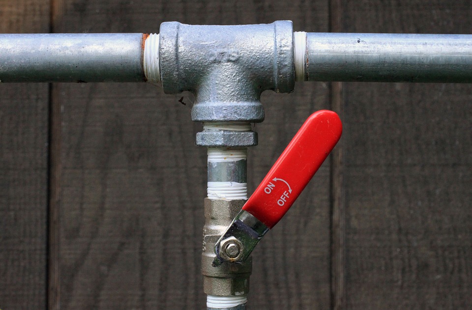 plumbing system