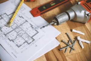 renovation