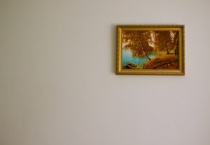 frame