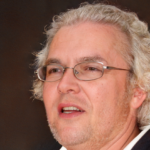 Michael Parker