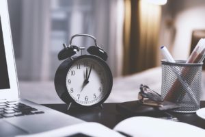 Time 