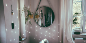 mirror