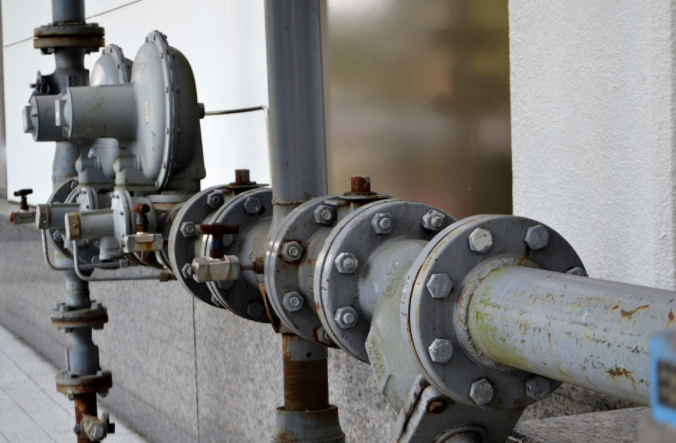 Water Softener