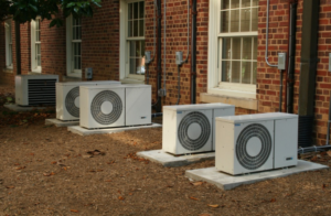 Maintenance Tips for HVAC Units