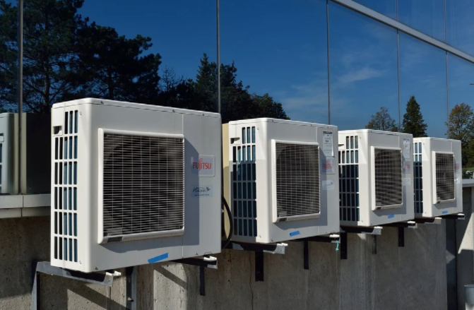 Maintenance Tips for HVAC Units