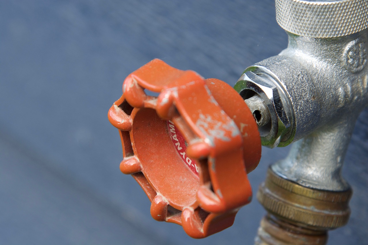 water system