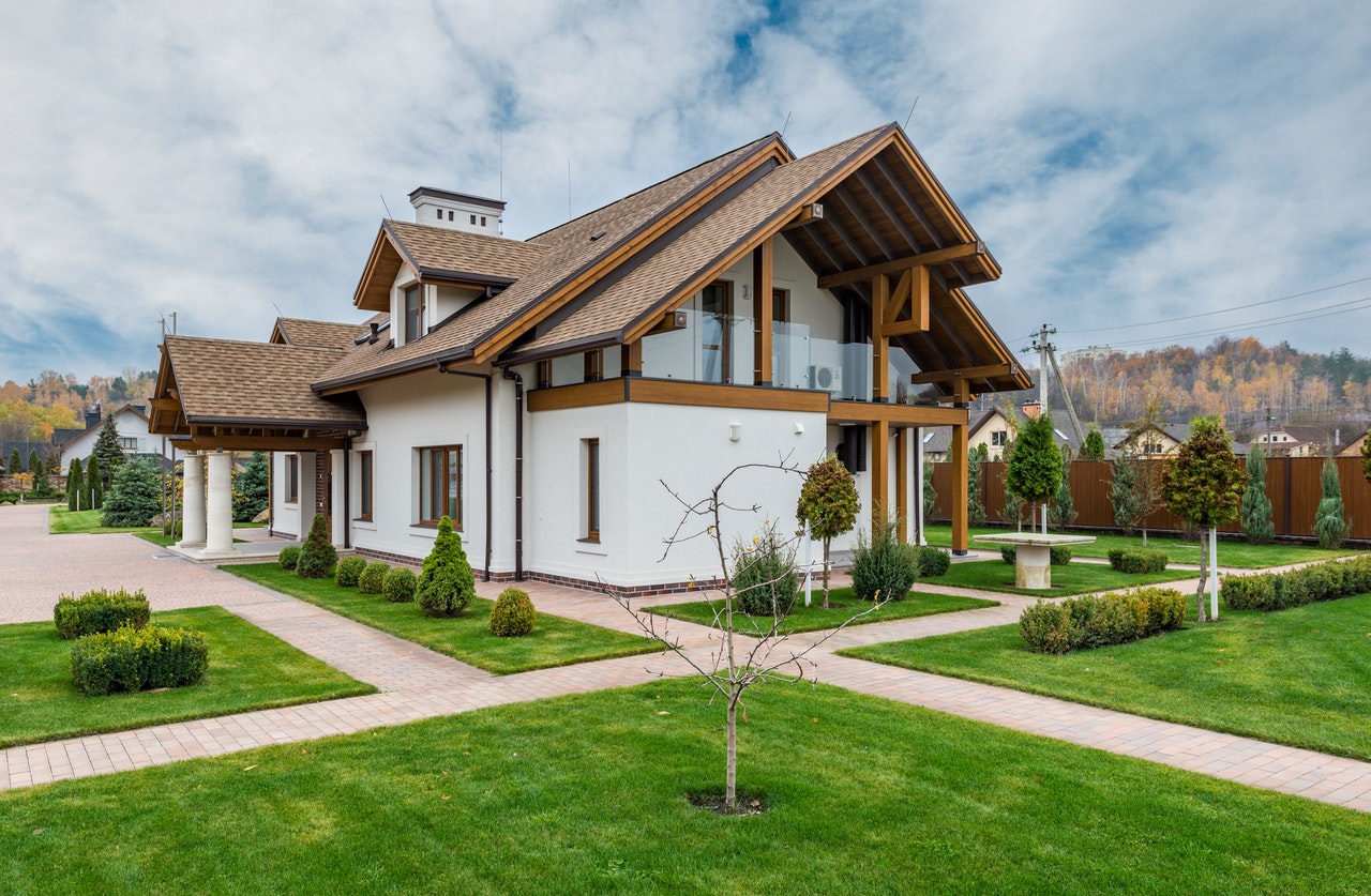 nice property