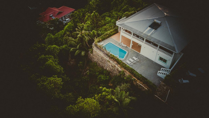 The Concept of Semi-Detached Living