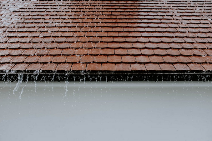 rain