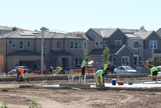 property construction